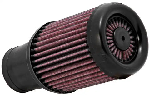 K&N RX-5179 Universal X-Stream Clamp-On Air Filter