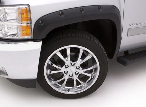 Lund RX-Rivet Style Fender Flares