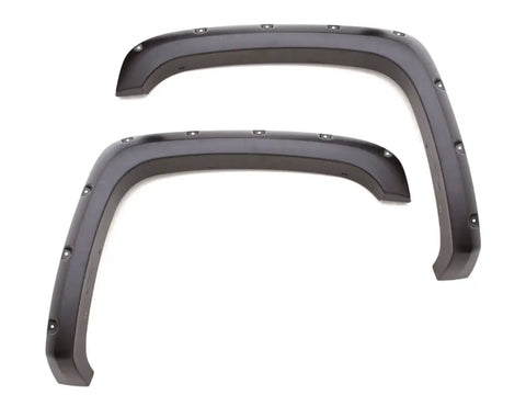 Lund RX-Rivet Style Fender Flares