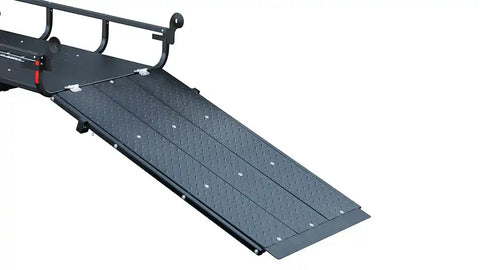 Lets Go Aero GearCage T6 Moover Mobility Carrier