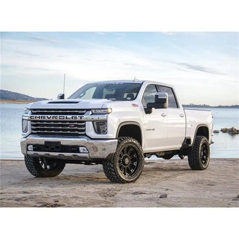 ReadyLift 69-3030 2020 Chevrolet/GMC 2500/3500HD 3.0'' SST Lift Kit