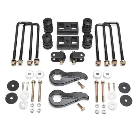 ReadyLift 69-3030 2020 Chevrolet/GMC 2500/3500HD 3.0'' SST Lift Kit