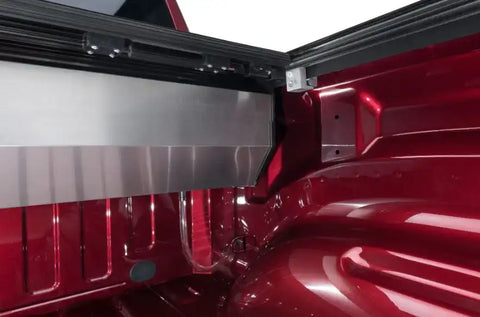 Retrax IX Aluminum Series Retractable Tonneau Cover