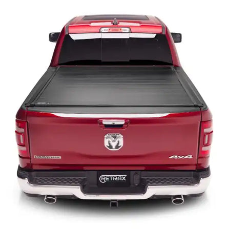 Retrax IX Aluminum Series Retractable Tonneau Cover