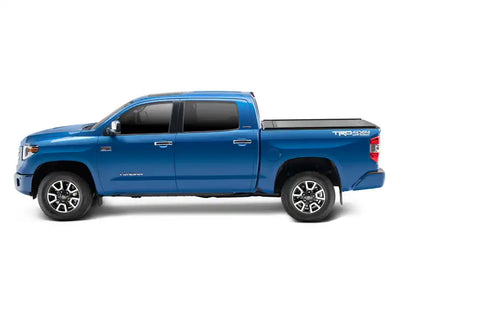 Retrax T-60851 - RetraxONE XR 16-23 Tacoma Dbl 5' w/out Stk Pkt Trl Spcl Edtn Strg Bxs