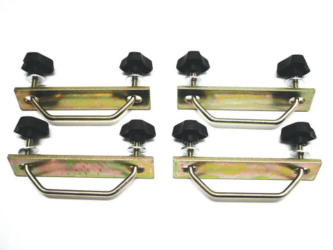 Rhino-Rack S280 U-Bolt Fitting Kit