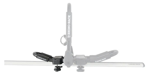 Rhino-Rack S512X Folding J Style Kayak Carrier Extension