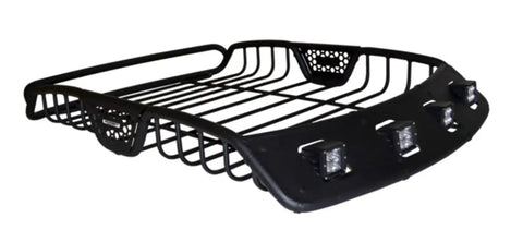 Go Rhino Roof Racks