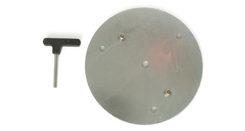 Rhino-Rack SBP Vortex Beacon Mounting Plate