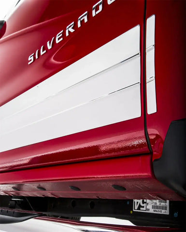 ICI SE-T4150-304M Special Edition Series Rocker Panel