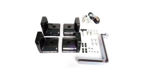 Rhino-Rack SEGLK2B Ladder Slide Kit (Vortex)