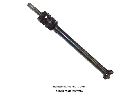 Superlift Drive Shafts & Drop Kits