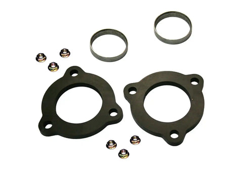 Superlift Suspension Leveling Kits