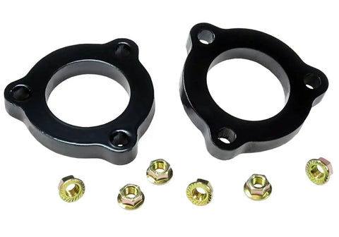 Superlift Suspension Leveling Kits