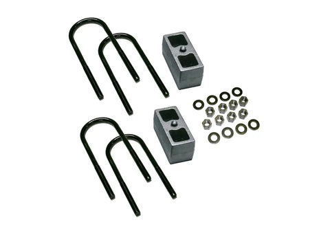 Superlift Rear Block Kits