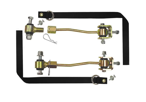 Superlift Sway-Bar Corrections