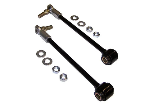 Superlift Sway-Bar Corrections