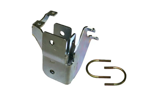 Superlift Suspension Track Bars