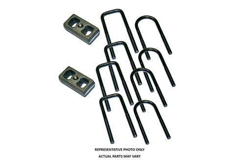 Superlift Rear Block Kits