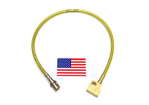 Superlift Brake Hydraulic Hose Kits