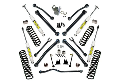 Superlift Suspension Lift Kits