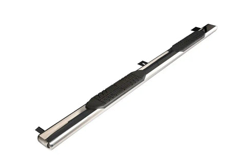 ICI 6'' Oval Stainless Steel Nerf Bars