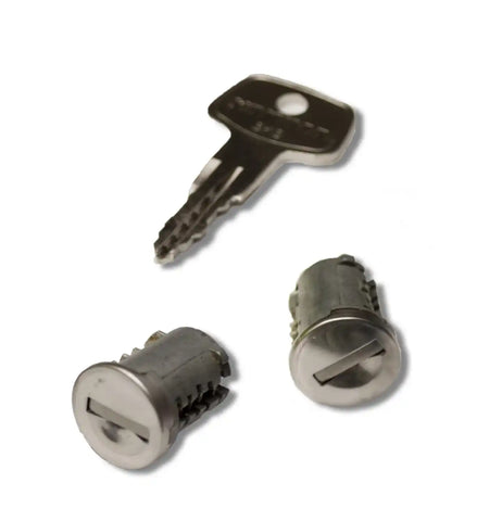 Yakima Products 8007202 SKS Lock Cores
