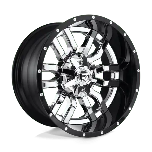 D270 20X10 8X6.5 CHR-PLATED-GBL -18MM