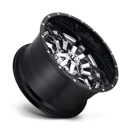 D270 20X10 8X6.5 CHR-PLATED-GBL -18MM