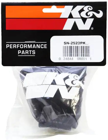 K&N SN-2520PK Air Filter Wrap