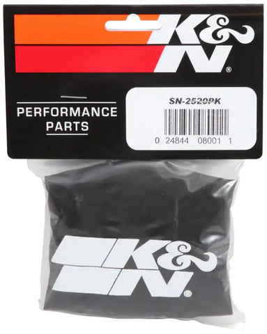 K&N SN-2520PK Air Filter Wrap