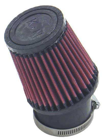 K&N SN-2530 Universal Clamp-on Air Filter