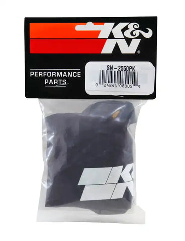 K&N SN-2550PK Air Filter Wrap