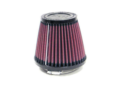 K&N SN-2580 Universal Clamp-on Air Filter