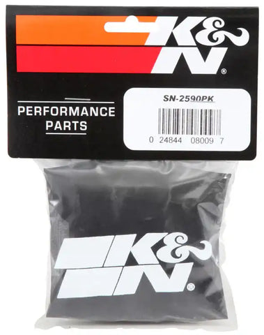 K&N SN-2590PK Air Filter Wrap