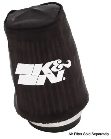K&N SN-2590PK Air Filter Wrap