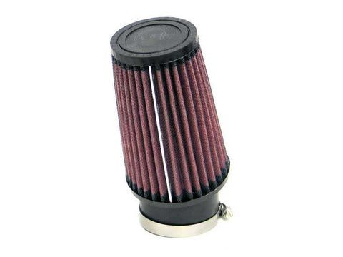 K&N SN-2600 Universal Clamp-on Air Filter