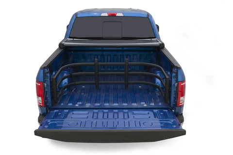 Stampede Tri-Fold Tonneau Covers