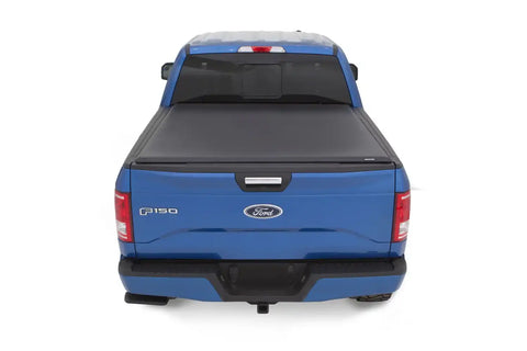 Stampede Roll Up Tonneau Covers