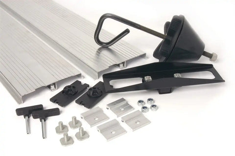 Rhino-Rack SPWC Vortex Platform Wheel Carrier