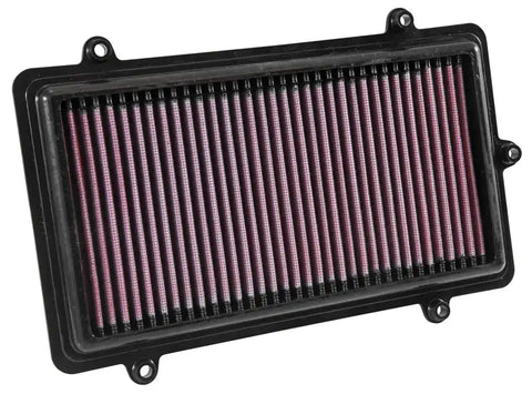 K&N SU-0015 Replacement Air Filter
