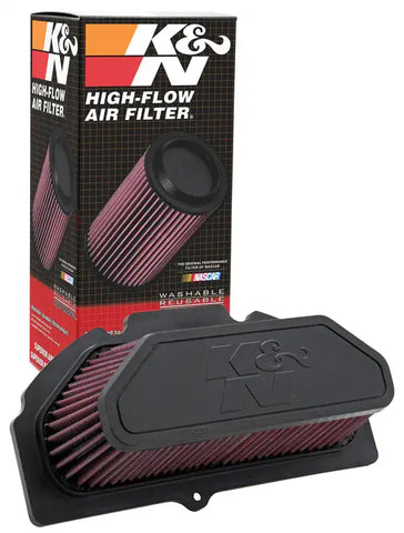 K&N SU-1009 Replacement Air Filter