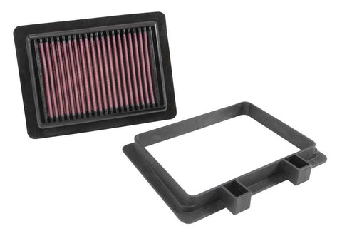 K&N SU-1014 Replacement Air Filter