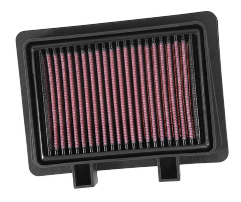 K&N SU-1014 Replacement Air Filter