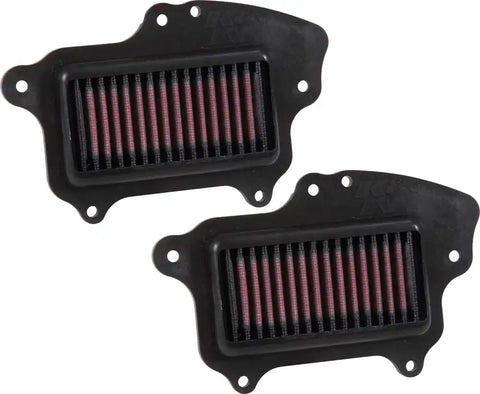 K&N SU-1409 Replacement Air Filter