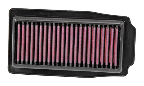 K&N SU-2513 Replacement Air Filter