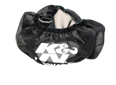 K&N SU-4000PK Air Filter Wrap