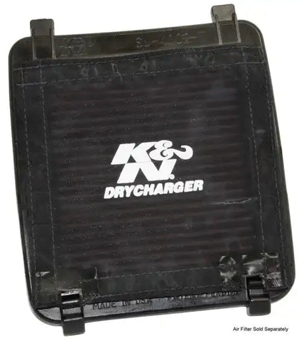 K&N SU-4002-TDK Air Filter Wrap