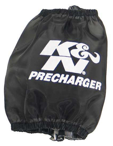 K&N SU-4002PK Air Filter Wrap