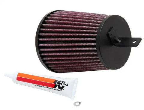 K&N SU-4002 Replacement Air Filter